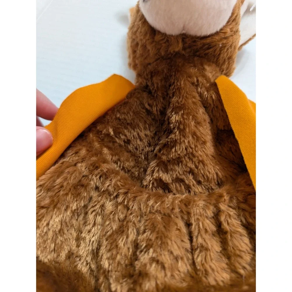 Stuffed‎ Hunting Deer Stocking animal hanging Christmas Campcreek Co 24 inch - 1